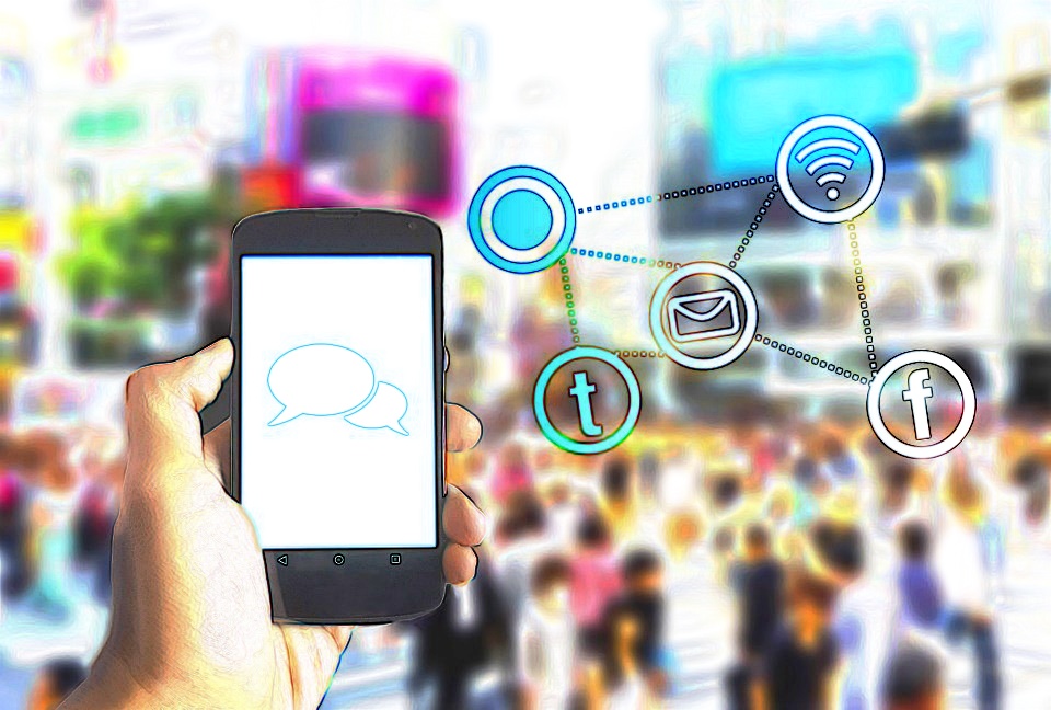 KONTAKT Z NAMI? JAKIE TO PROSTE!